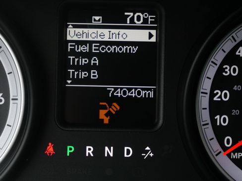 Used 2013 RAM 1500 Express AWD/4WD image 29