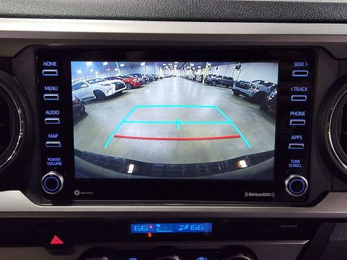 Used 2022 Toyota Tacoma SR5 image 38