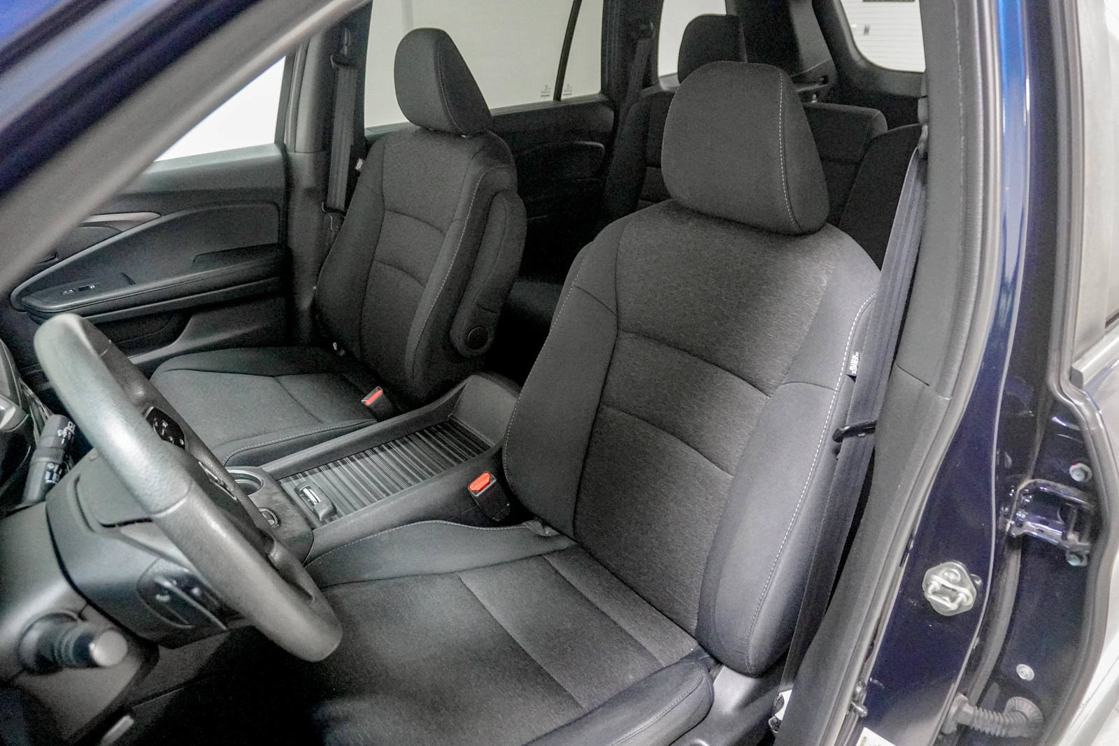 Used 2019 Honda Passport Sport image 18