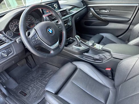 Used 2017 BMW 430i Gran Coupe xDrive AWD/4WD image 9