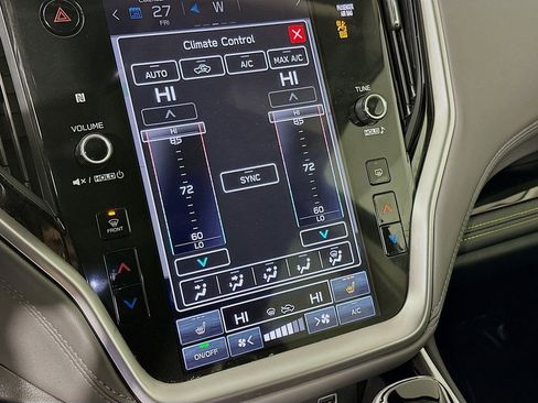 Used 2023 Subaru Outback Onyx Edition image 22