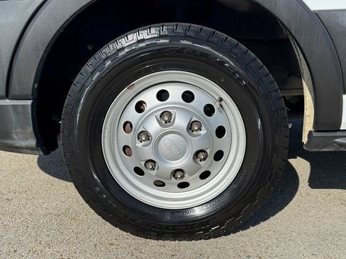 Used 2021 Ford Transit 250 Base image 14