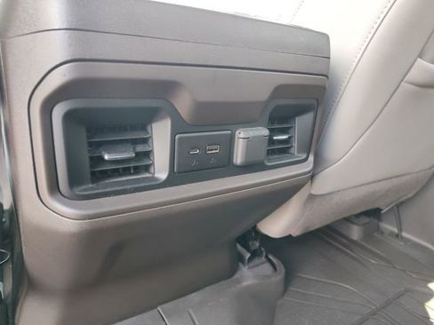 Used 2019 Chevrolet Silverado 1500 LT Trail Boss AWD/4WD image 12
