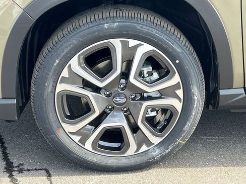 New 2026 Subaru Ascent Touring image 39