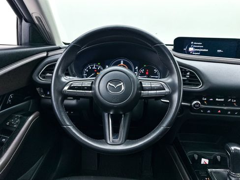 Certified 2023 MAZDA CX-30 AWD 2.5 S w/ Premium Package image 27