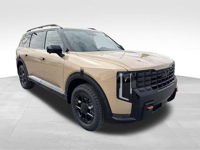 New 2027 Kia Telluride SX Prestige X-Pro