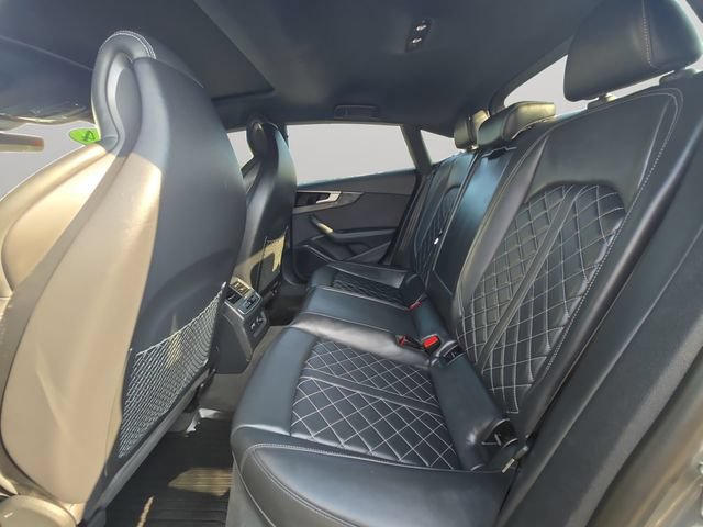 Used 2024 Audi S5 Premium Plus w/ Premium Plus Package AWD/4WD image 12
