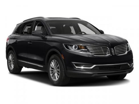 Used 2017 Lincoln MKX Premiere image 6