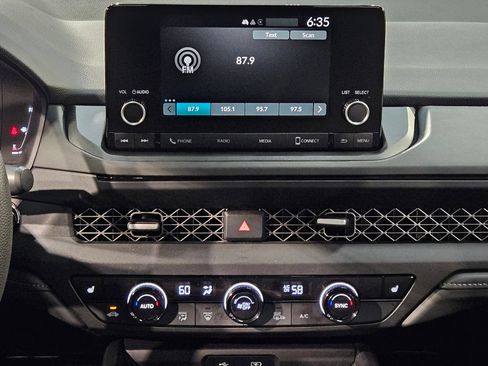 Used 2024 Honda Accord EX image 16