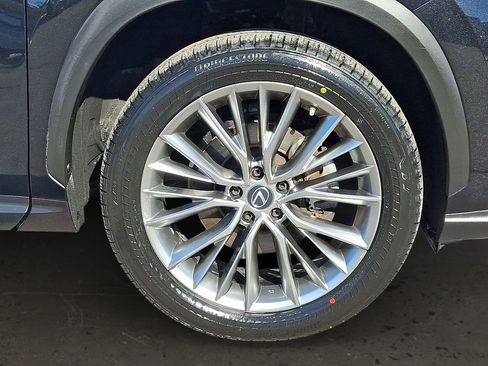 Used 2023 Lexus NX 350 AWD w/ Cold Area Package image 9