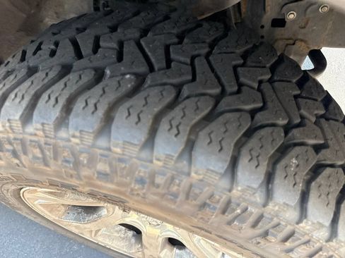 Used 2016 RAM 1500 Big Horn AWD/4WD image 18