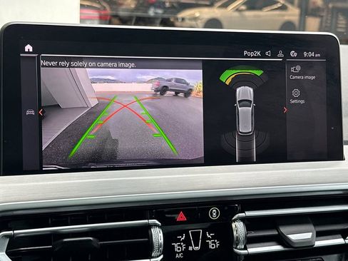 Used 2022 BMW X3 xDrive30i w/ Premium Package 2 (ZPA) image 22