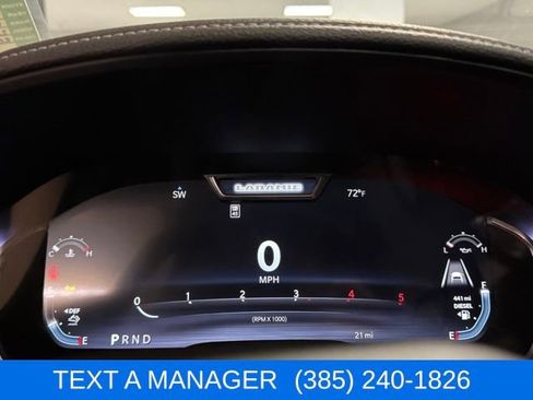 New 2026 RAM 2500 Laramie image 18