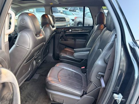 Used 2013 Buick Enclave Premium w/ Trailering Provision Package FWD image 15