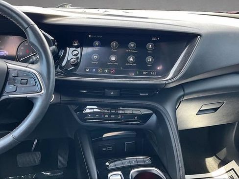 Used 2023 Buick Envision Essence FWD image 6