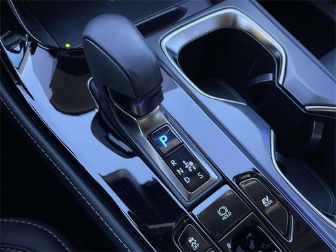 Used 2024 Lexus NX 350h AWD w/ Premium Package image 27