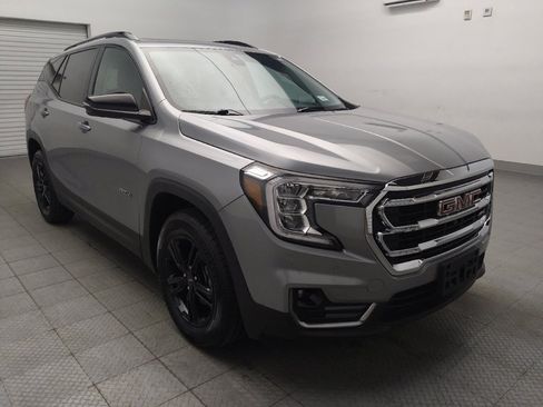 Used 2023 GMC Terrain AT4 w/ Infotainment Package II AWD/4WD image 13