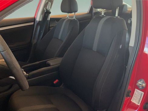Used 2016 Honda Civic EX-T image 25