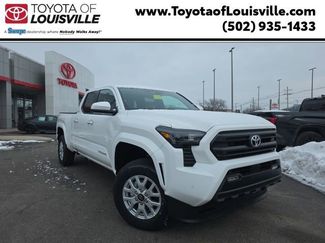 New 2026 Toyota Tacoma SR5 video 1