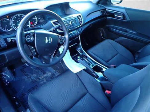 Used 2016 Honda Accord LX image 9