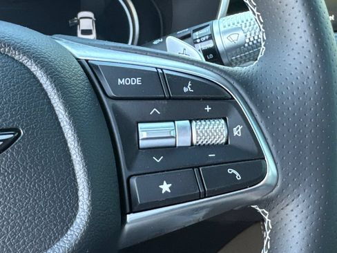 New 2025 Genesis G70 3.3T Advanced AWD/4WD image 25