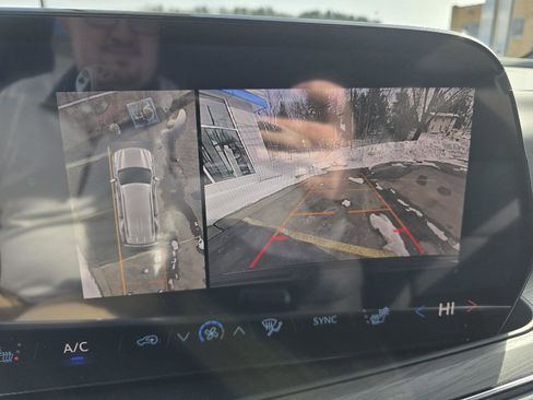 New 2026 Chevrolet Tahoe LT w/ Comfort Package image 15