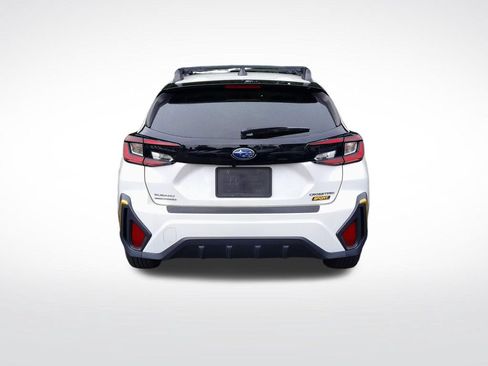 Used 2024 Subaru Crosstrek 2.5i Sport AWD/4WD image 7