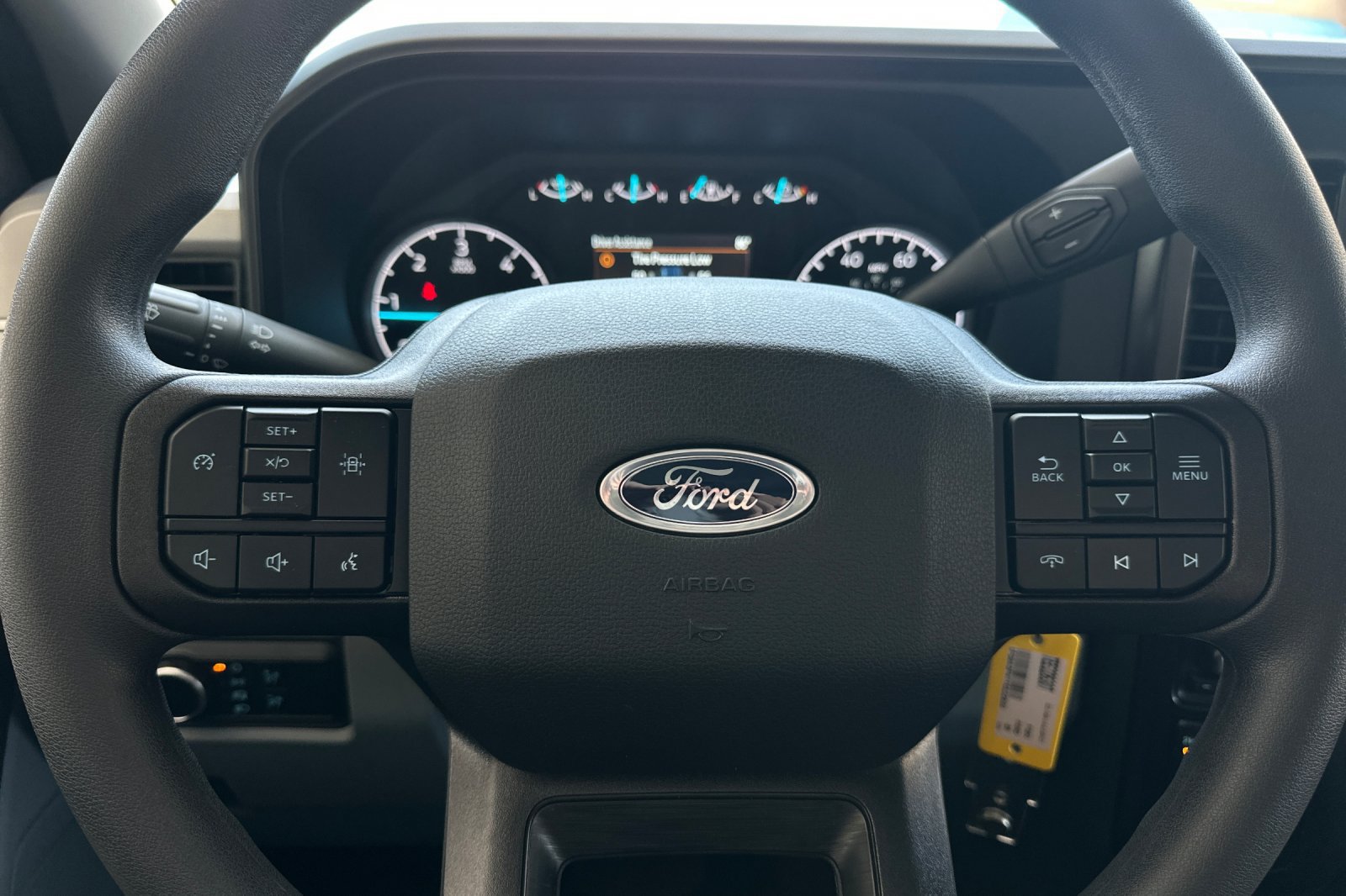 New 2026 Ford F350 XL AWD/4WD image 19