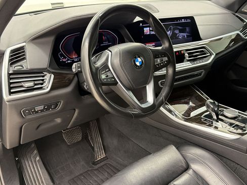 Used 2020 BMW X5 sDrive40i w/ Premium Package RWD image 4