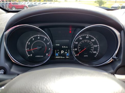 New 2025 Mitsubishi Outlander Sport AWD image 19