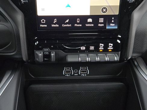 New 2026 RAM 2500 Lone Star image 17