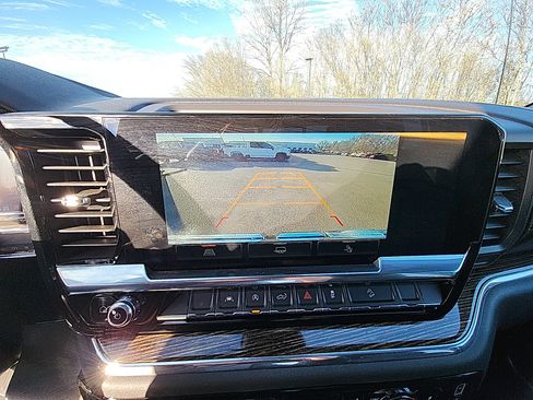 New 2025 GMC Sierra 1500 Elevation w/ Preferred Package image 23