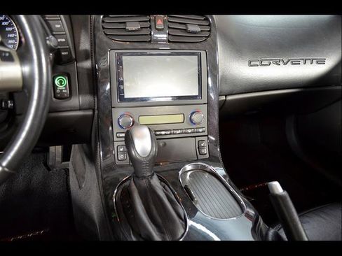 Used 2011 Chevrolet Corvette Grand Sport w/ Preferred Equipment Group RWD image 16