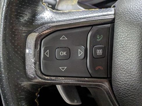 Used 2023 RAM 1500 TRX w/ TRX Level 2 Equipment Group AWD/4WD image 25