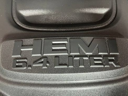 Used 2026 RAM 2500 Big Horn AWD/4WD image 10