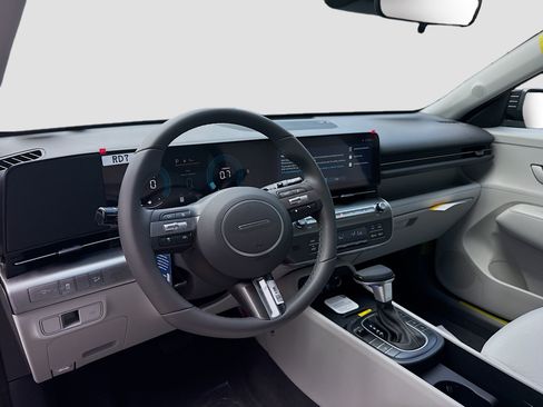 New 2026 Hyundai Kona SEL Sport FWD image 7