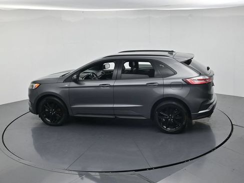 Certified 2021 Ford Edge ST-Line FWD image 46