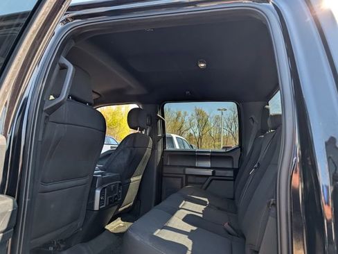 Used 2019 Ford F150 XLT w/ Equipment Group 302A Luxury AWD/4WD image 13