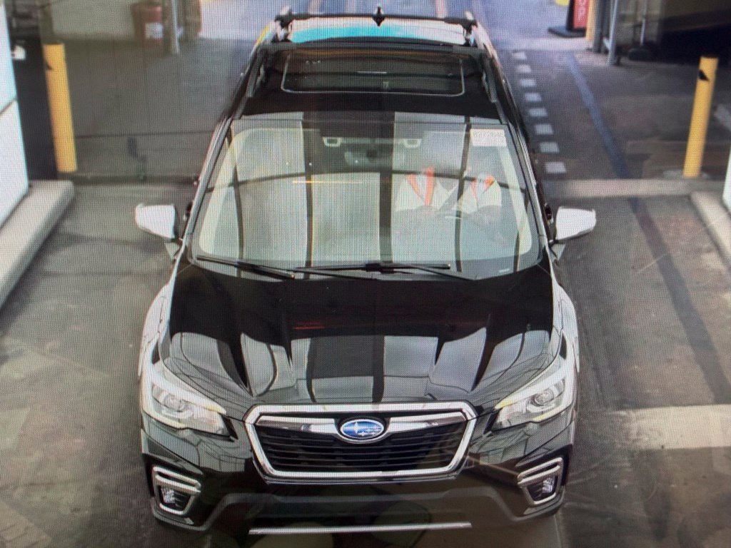 Used 2020 Subaru Forester Touring w/ Popular Package #2 AWD/4WD image 3