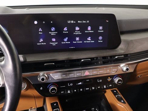 Used 2023 Kia Telluride SX Prestige X-Pro image 5