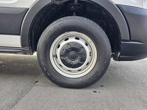 Used 2024 Ford Transit 250 148 Medium Roof w/ Load Area Protection Package image 9