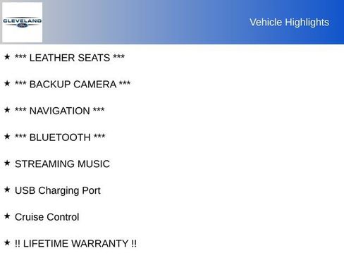Used 2023 Ford Edge SEL w/ Convenience Package AWD/4WD image 4