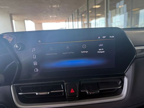 Used 2025 Chevrolet TrailBlazer LT image 24