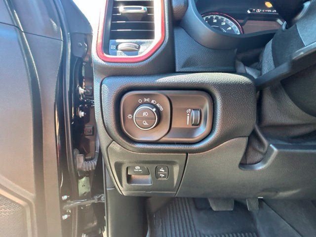 Used 2022 RAM 1500 Rebel w/ Rebel Level A Equipment Group AWD/4WD image 18
