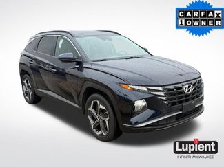Used 2022 Hyundai Tucson SEL AWD/4WD 360° Tour