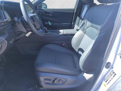 New 2026 Toyota Crown XLE image 22