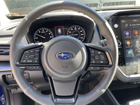 New 2026 Subaru Crosstrek 2.5i Limited w/ Popular Package #4A image 21