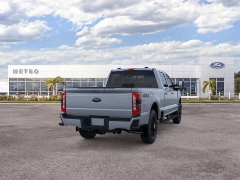 New 2026 Ford F250 Lariat w/ Black Appearance Package AWD/4WD image 20