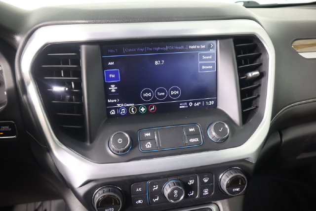 Used 2021 GMC Acadia SLE w/ Driver Convenience Package AWD/4WD image 44