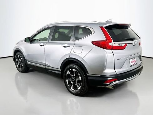 Certified 2019 Honda CR-V Touring image 19